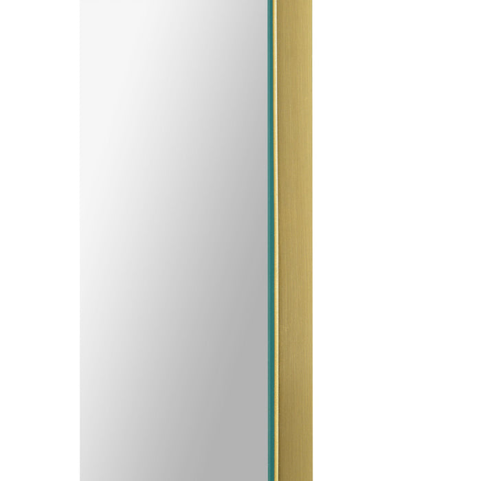 Beckah Mirror - Furniture Depot
