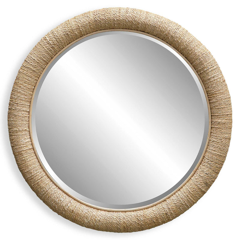 Mariner - Round Mirror