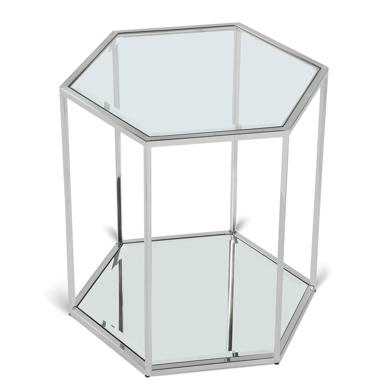 Sei - End Table