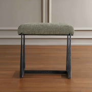 Midas - Small Bench - Bronze / Green