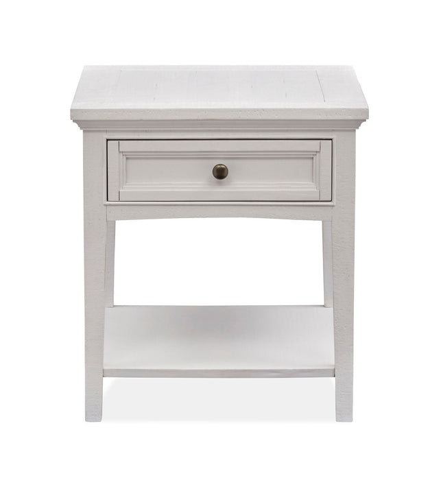 Heron Cove - Rectangular Table