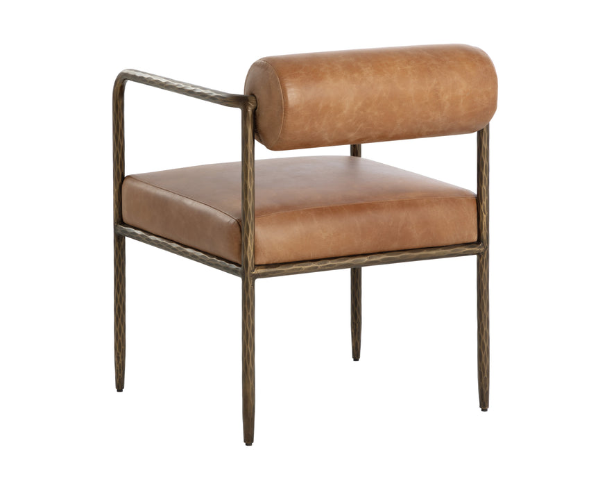 Ajani Dining Armchair