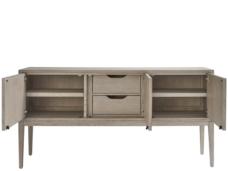 Coalesce - Madden Sideboard - Gray