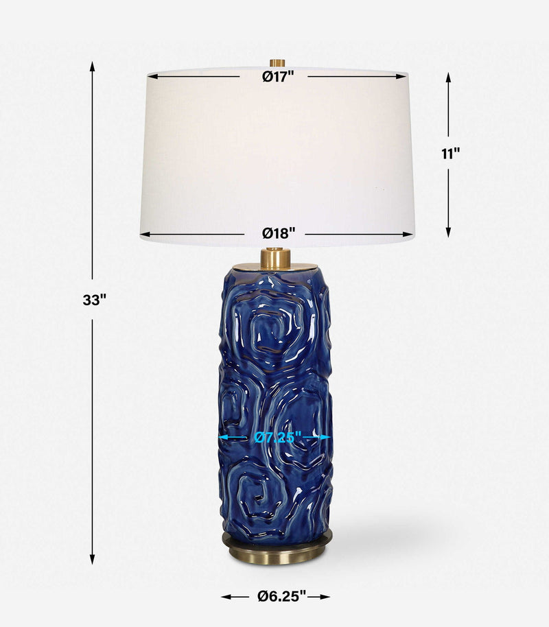 Zade - Table Lamp