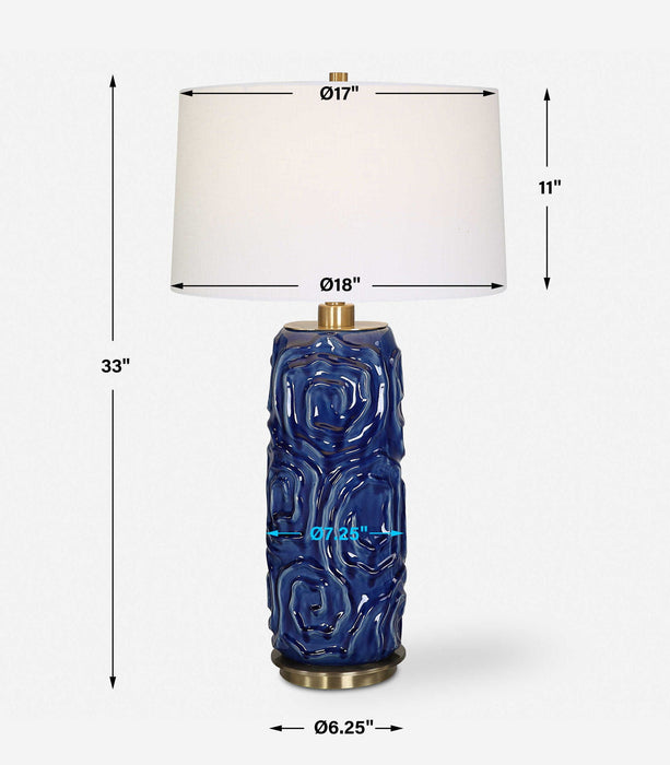 Zade - Table Lamp