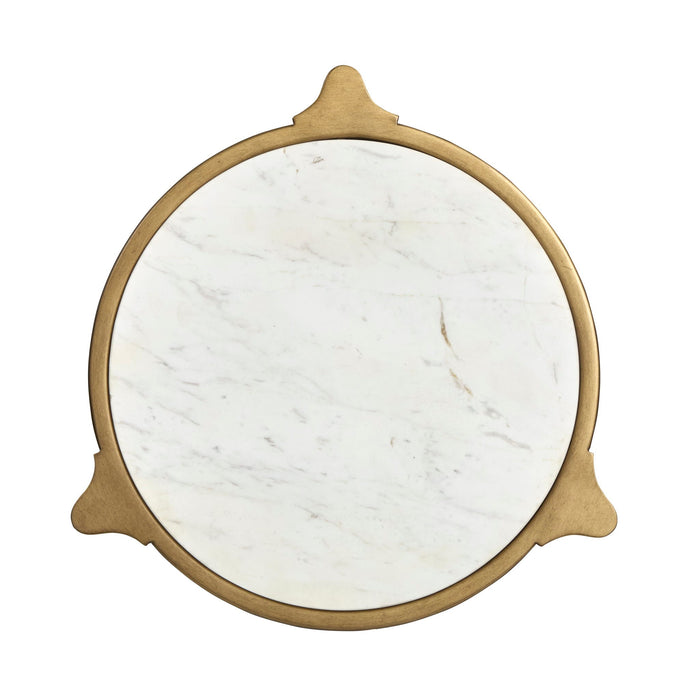 Cassidy - Round Table