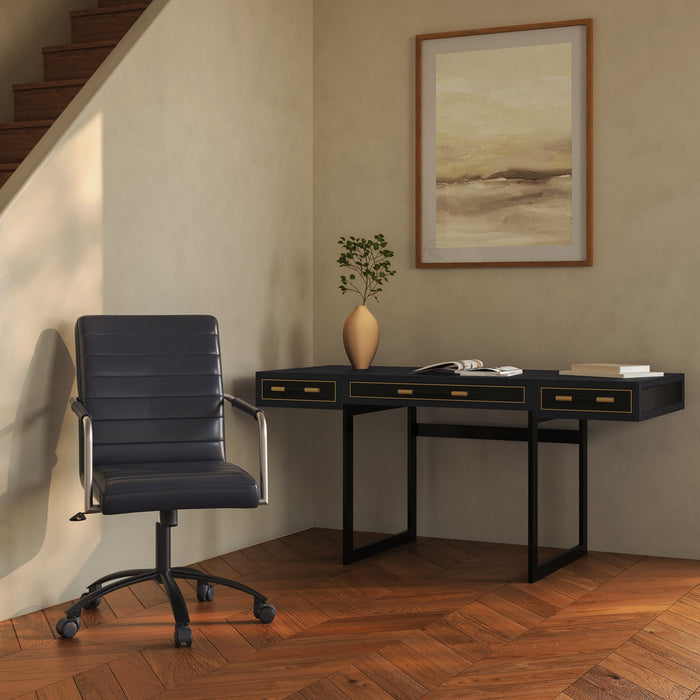 Mako - Desk - Black