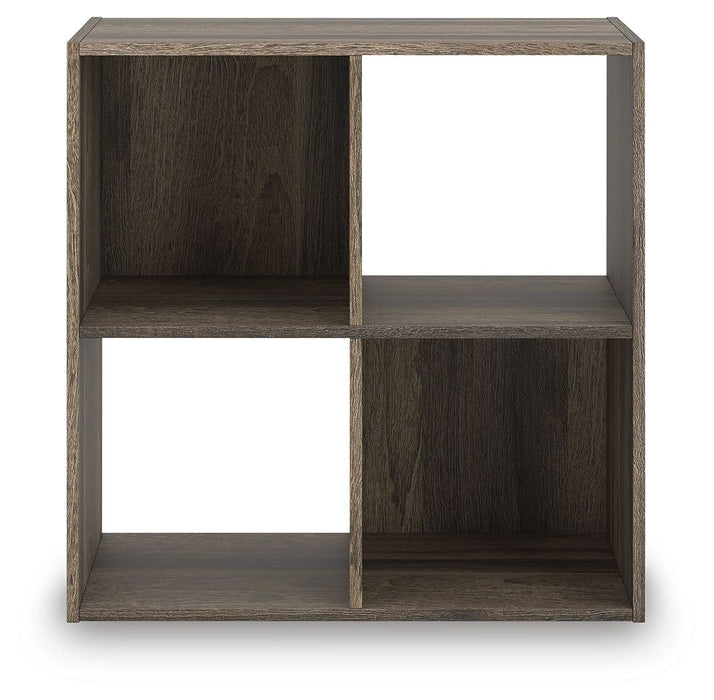 Shallifer - Cube Organizer