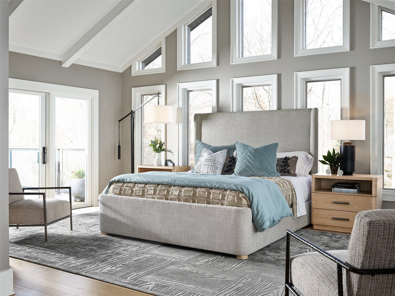 Nomad Daybreak Bed Beige