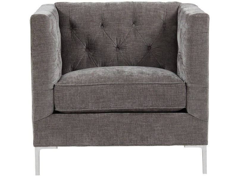 Ellyson Chair Special Order Pearl Silver