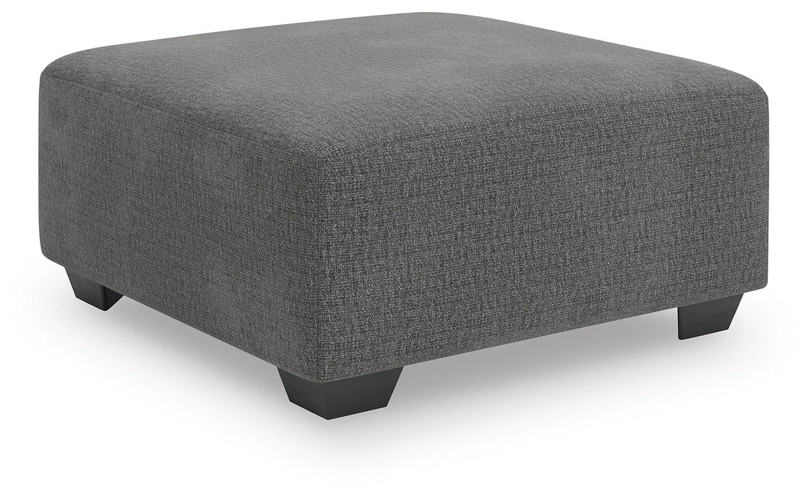 Newellen - Oversized Accent Ottoman