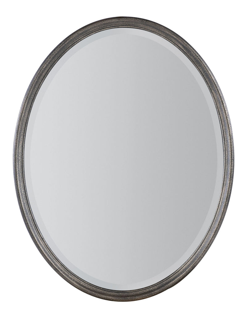 Americana - Oval Mirror
