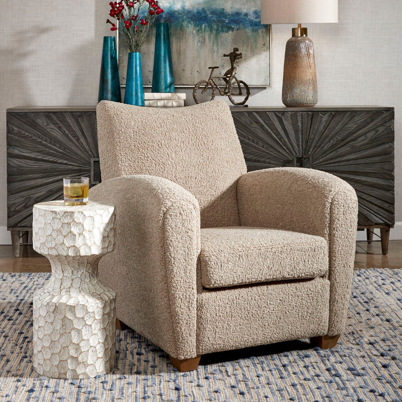 Teddy - Accent Chair