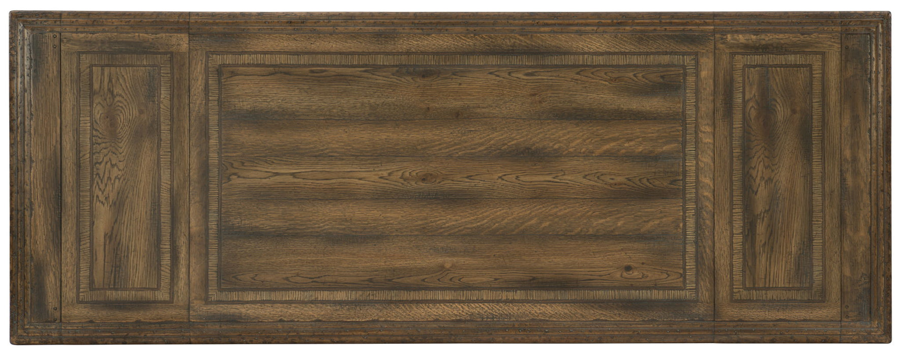 Hill Country - Balcones 60" Friendship Table With 2-12" Leaves