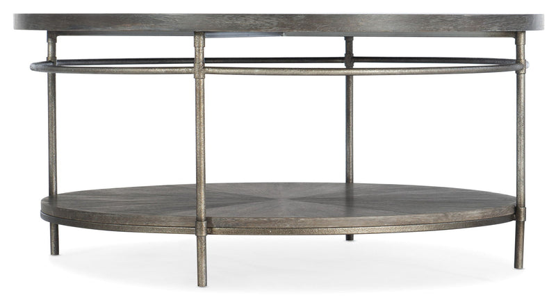 Home Accent - Round Table