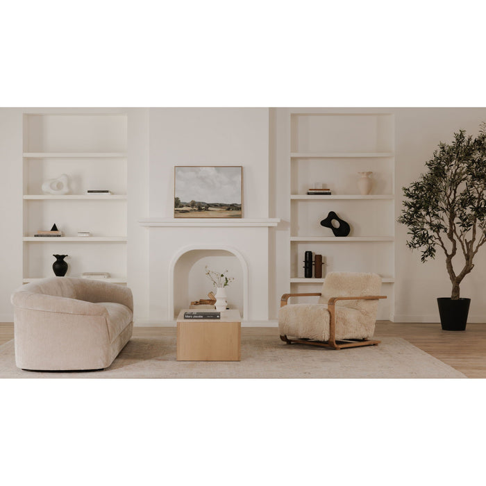 Thora - Sofa - Beige