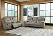 Next-Gen Gaucho - Reclining Living Room Set