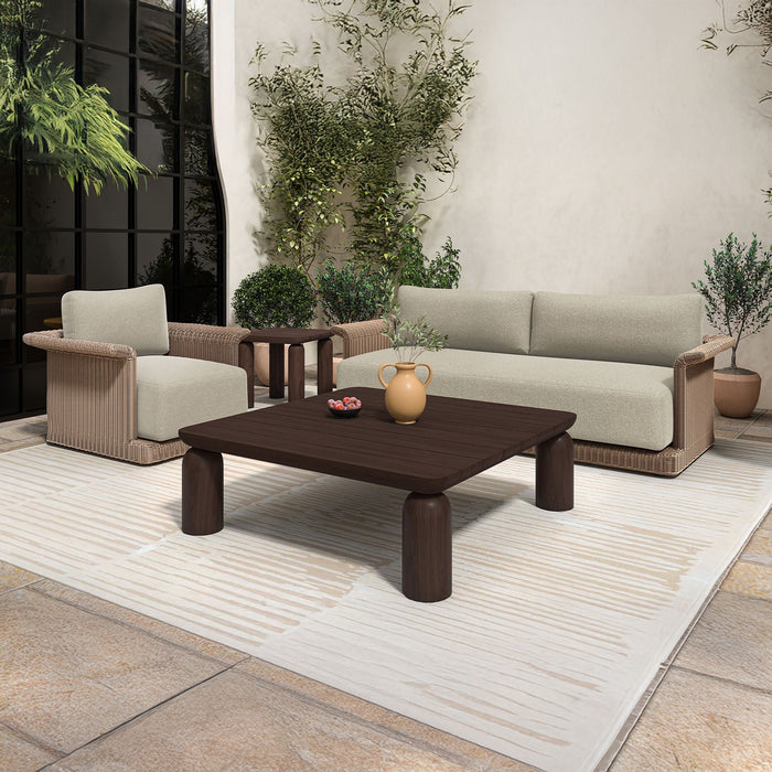 Meredith - Sofa - Beige