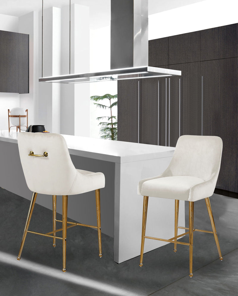 Owen - Stool (Set of 2)