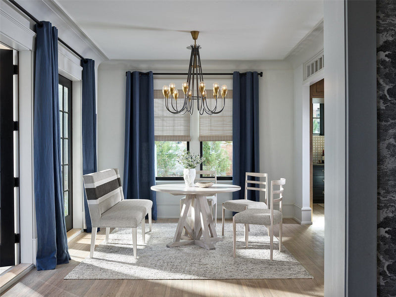 Modern Farmhouse Wright Dining Table