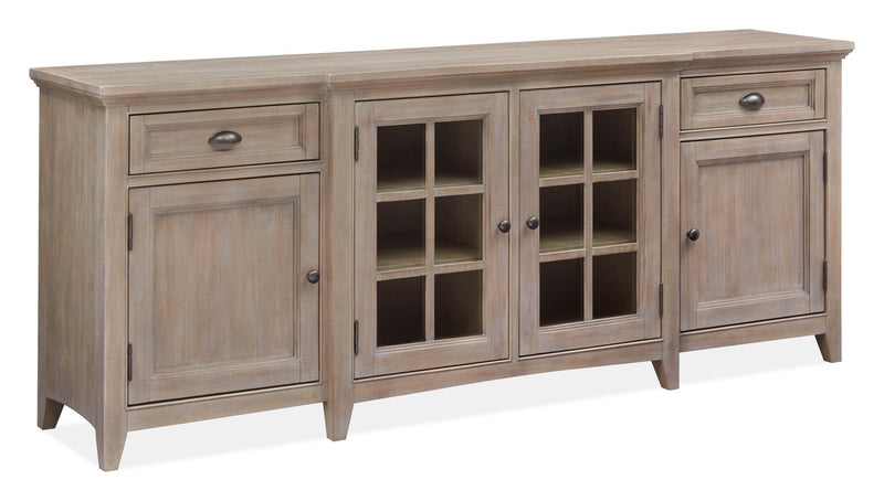 Paxton Place - Entertainment Console