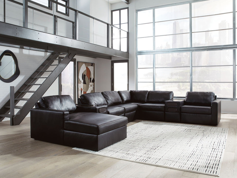ModMax II - Sectional