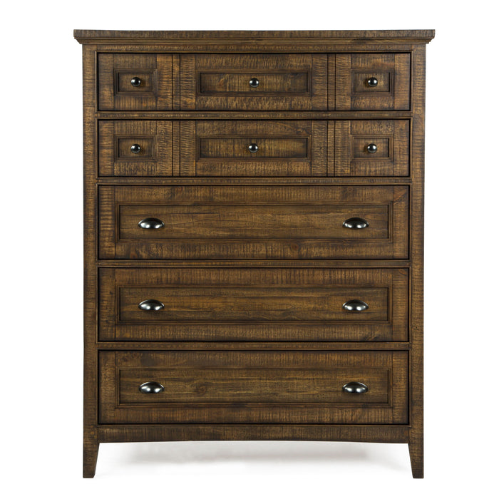 Bay Creek Drawer Chest