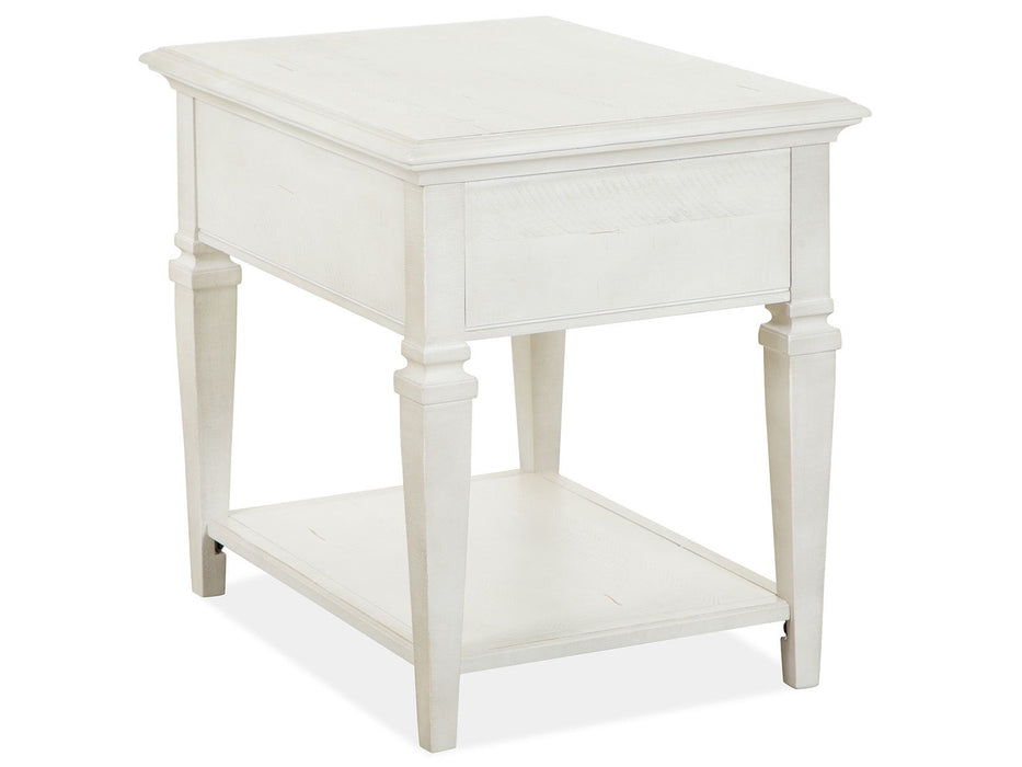 Newport - Rectangular Table
