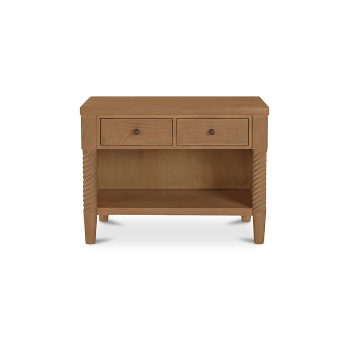 Joni - Nightstand - Natural