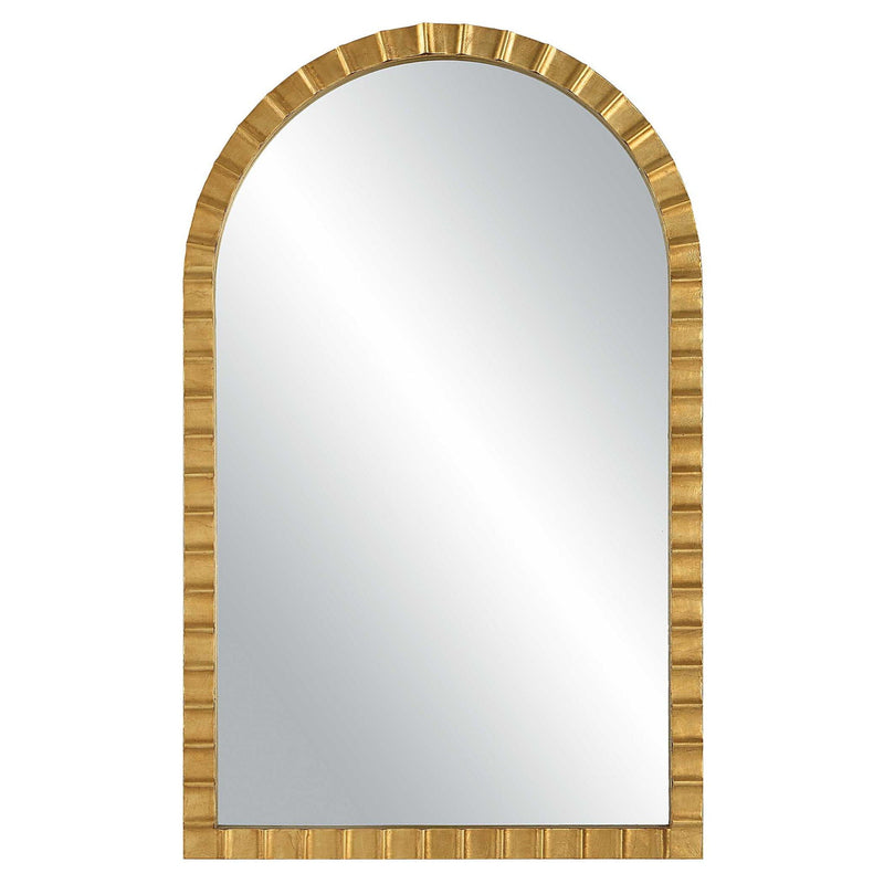 Dandridge - Arch Mirror
