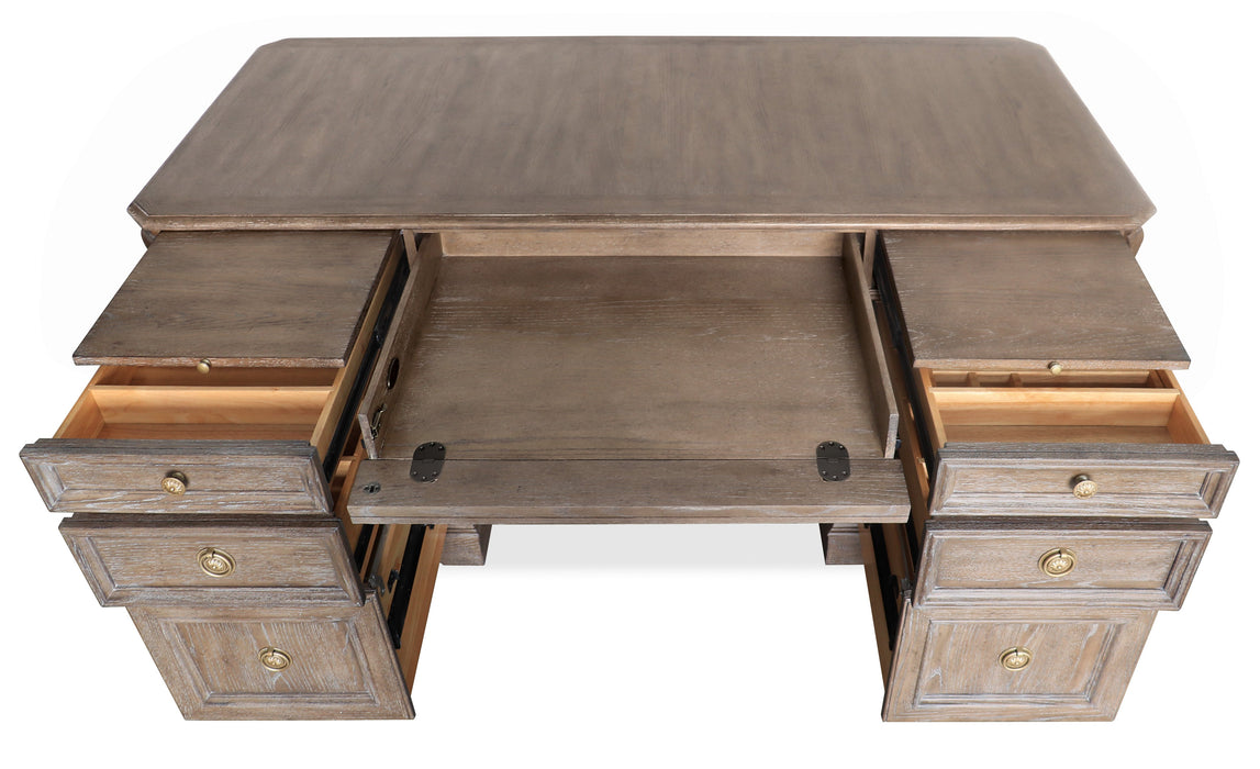 Sutter Junior Executive Desk