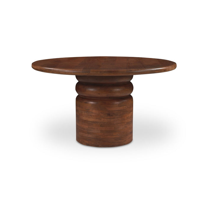 Maro - Dining Table - Natural
