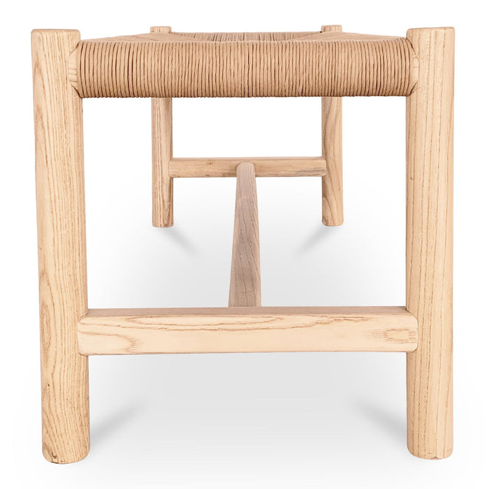 Hawthorn - Small Bench - Natural