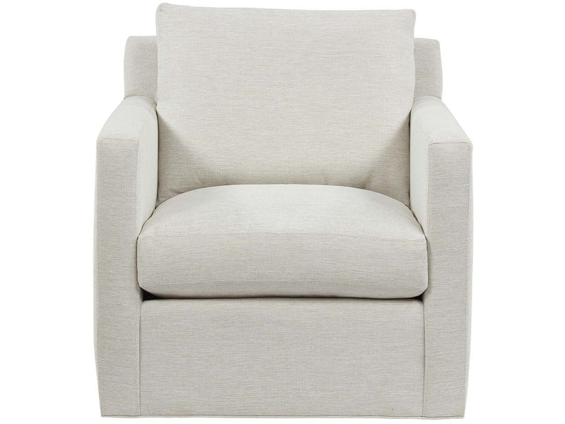 Mebane Chair Special Order Pearl Silver