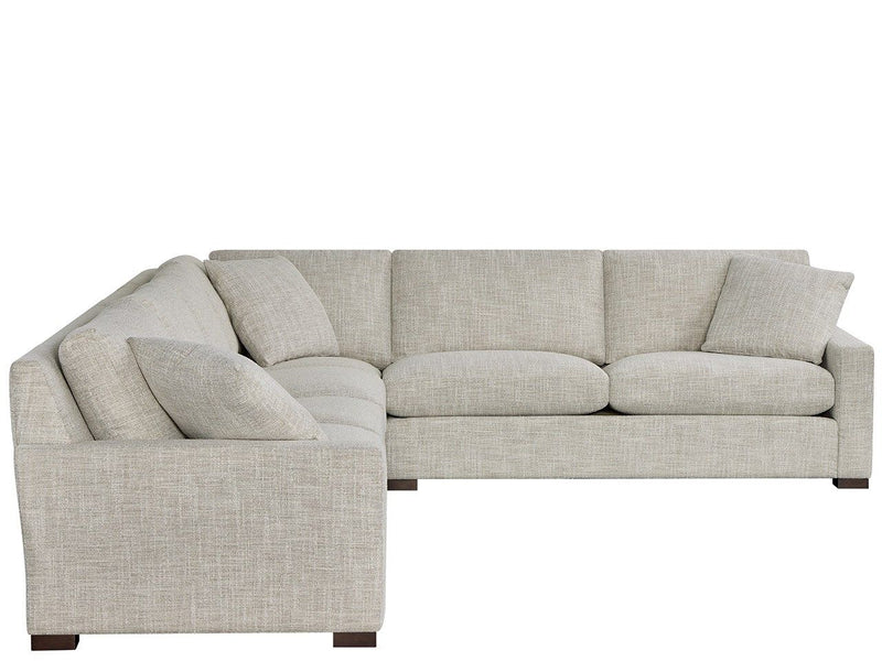 Fletcher - Sectional