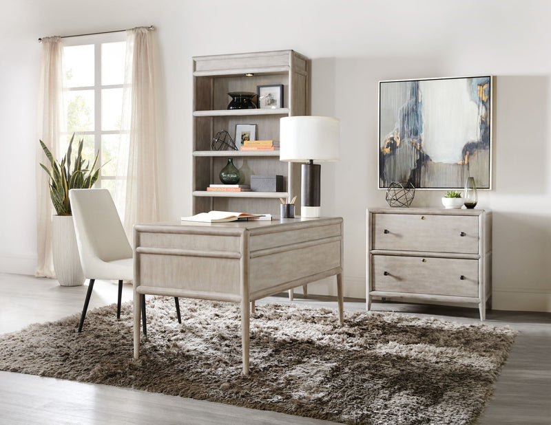 Work Your Way - Bookcase - Gray