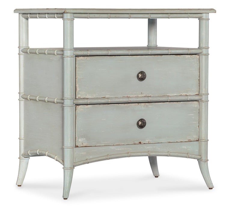 Charleston Nightstand