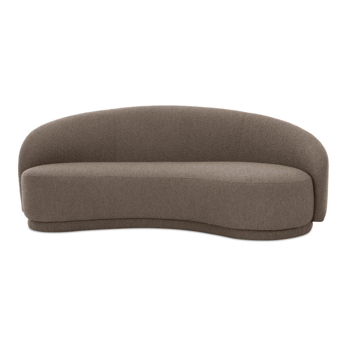 Excelsior - Sofa - Warm Taupe