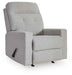 Skillins - Rocker Recliner - Stone