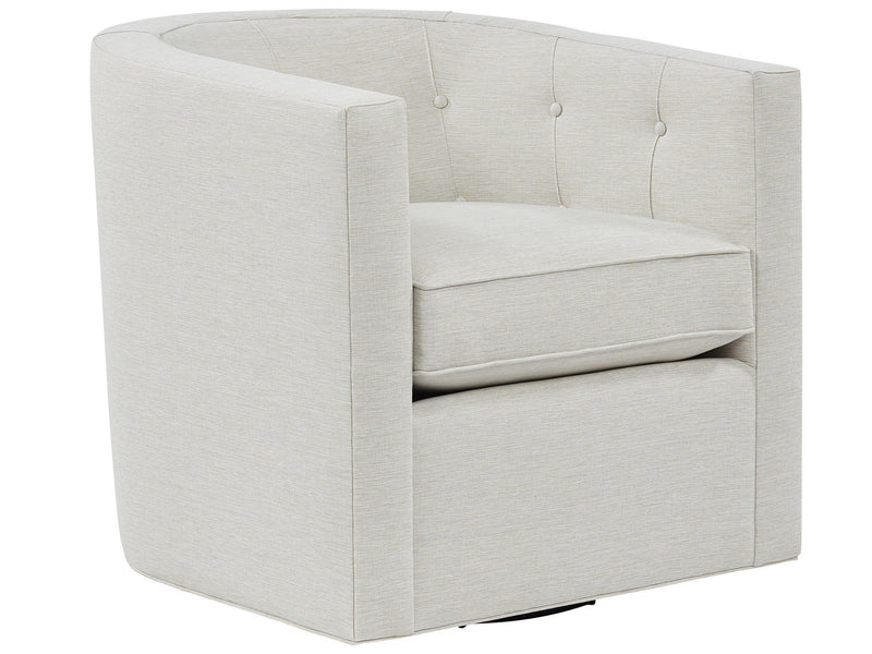 Josie Chair Special Order Pearl Silver