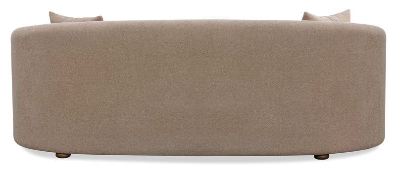 SS - Valentina Stationary Sofa