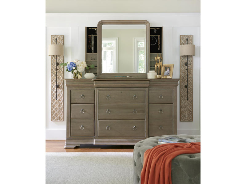 Reprise Storage Mirror