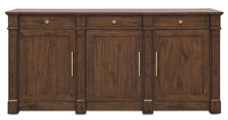 Cashiers - Buffet - Chestnut