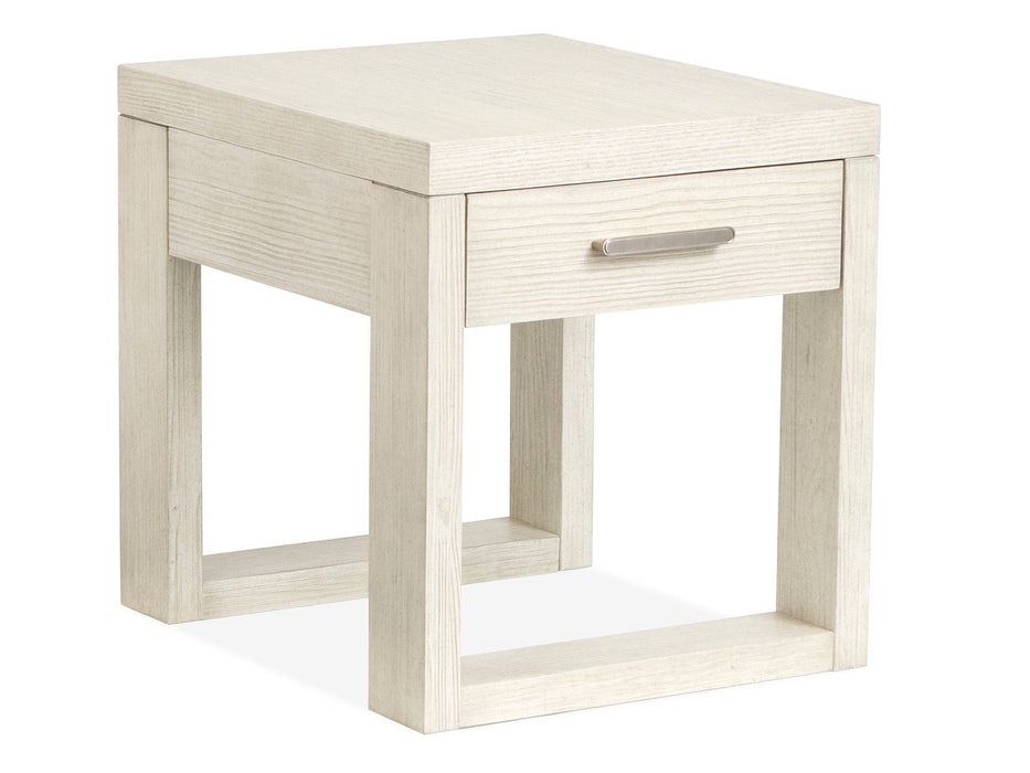 Refton - Rectangular Table