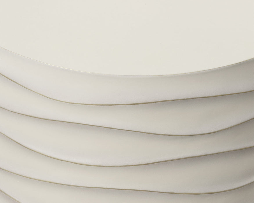 Corey Coffee Table - Summer Sand