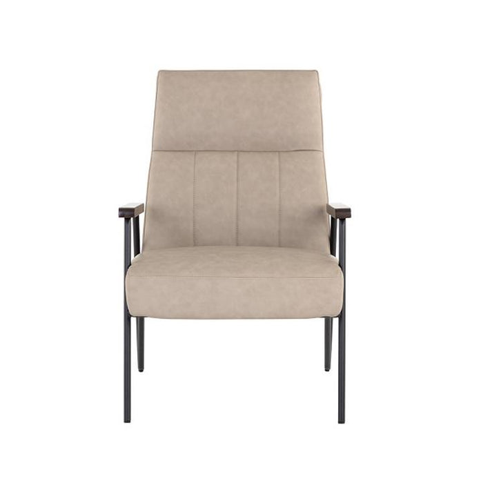 Coelho Lounge Chair