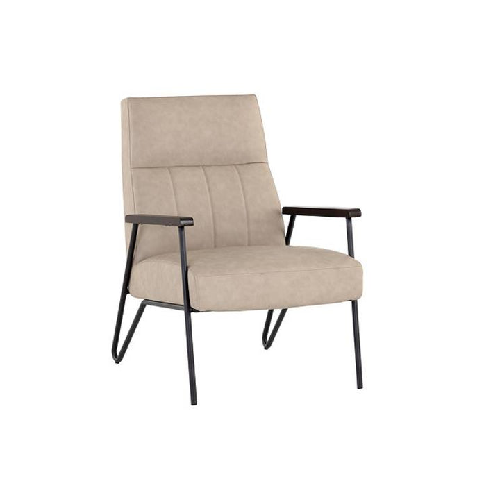Coelho Lounge Chair