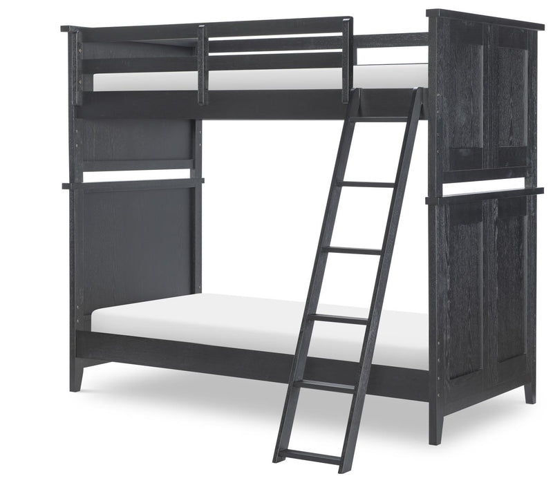 Today's Traditions - Complete Bunk End