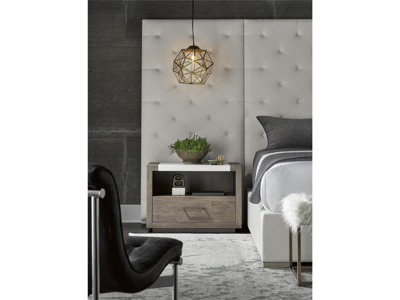 Modern Wilshire Nightstand