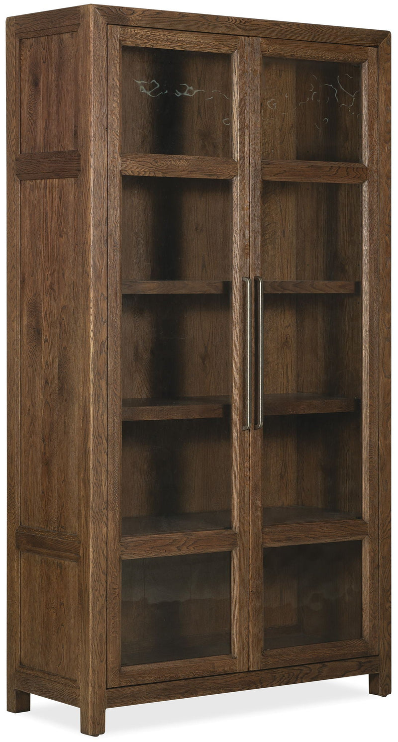 Driftwood - Display Cabinet